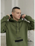 Картинка Костюм хакі 